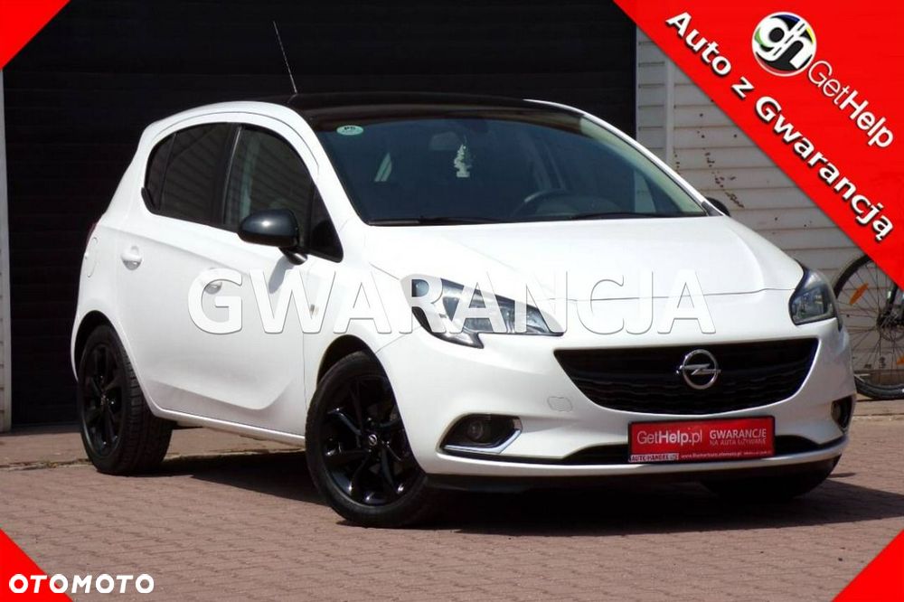 Opel Corsa - 1