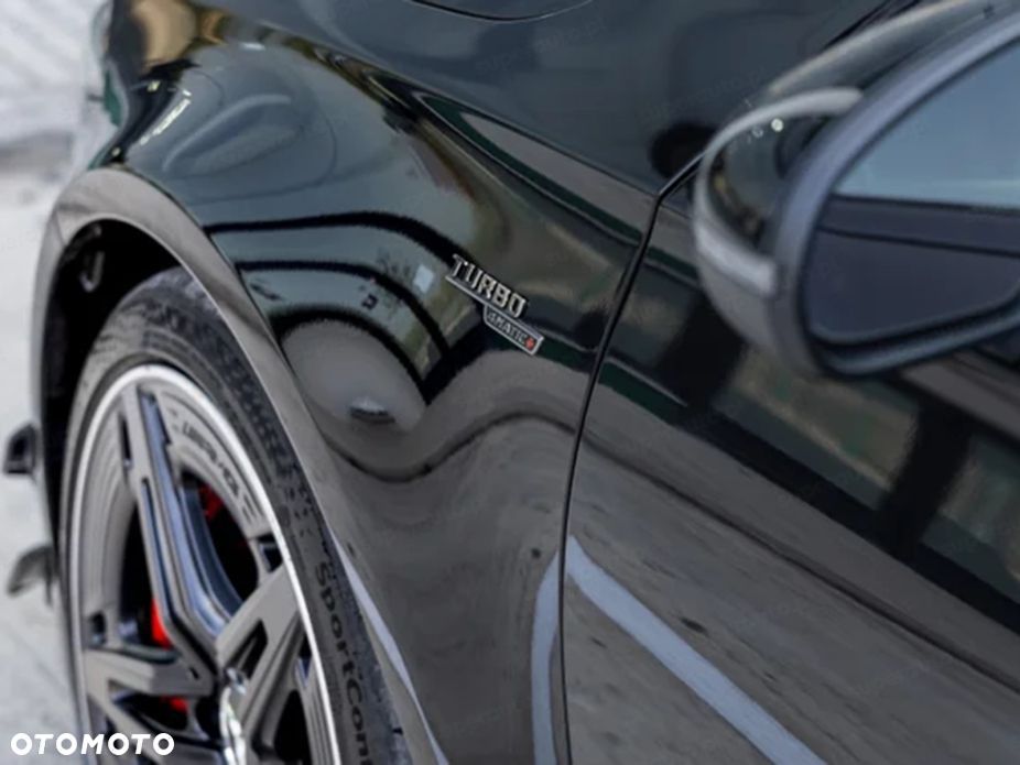 Mercedes-Benz Klasa A 45 S AMG 4-Matic 8G-DCT - 13