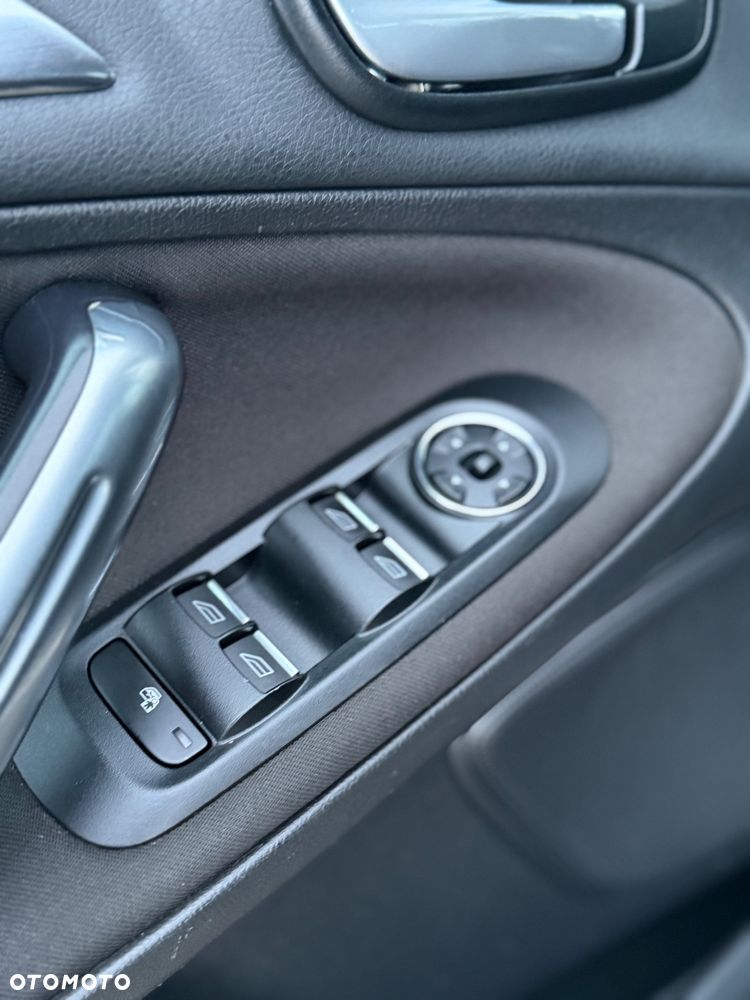 Ford Galaxy 2.0 TDCi Titanium - 15