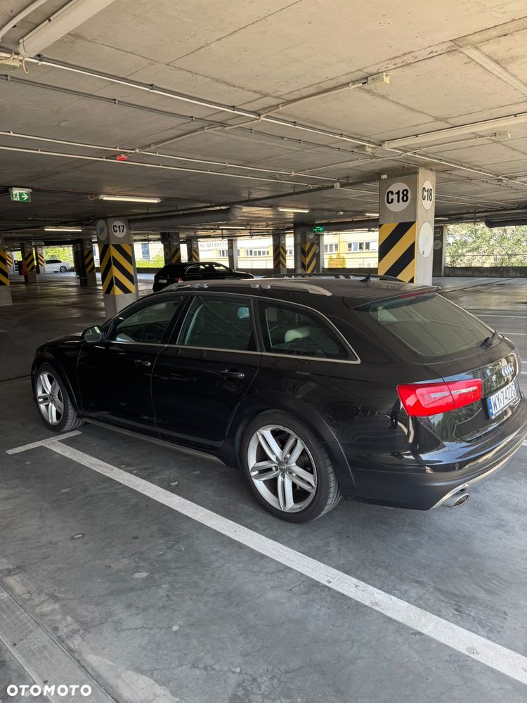 Audi A6 Allroad - 15