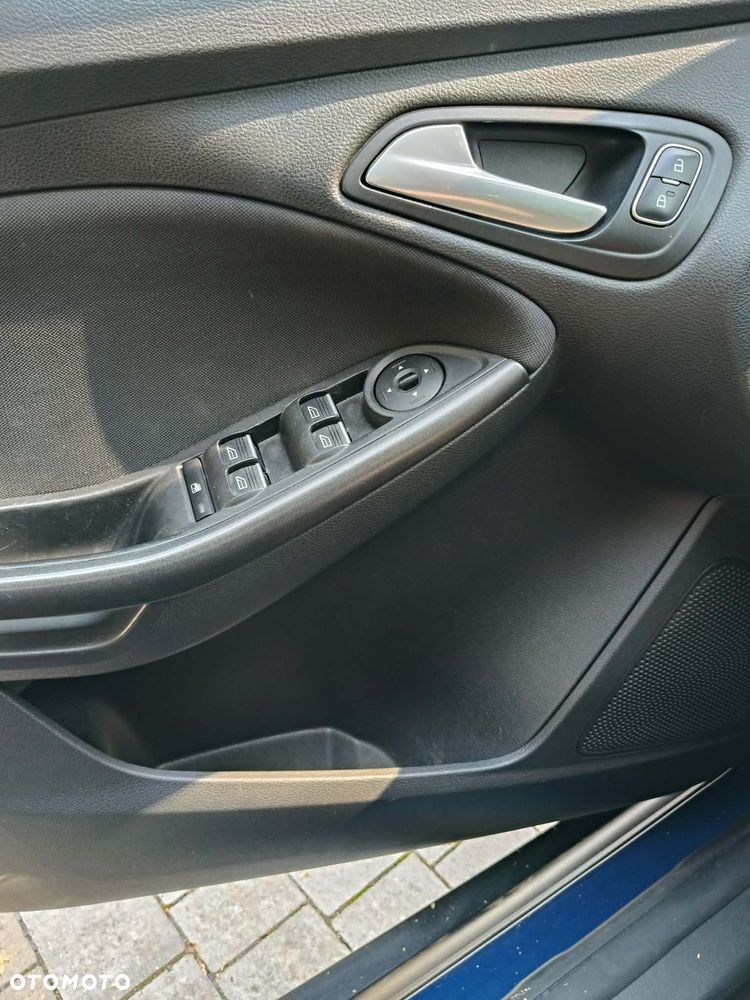 Ford Focus 1.6 TDCi Trend - 21