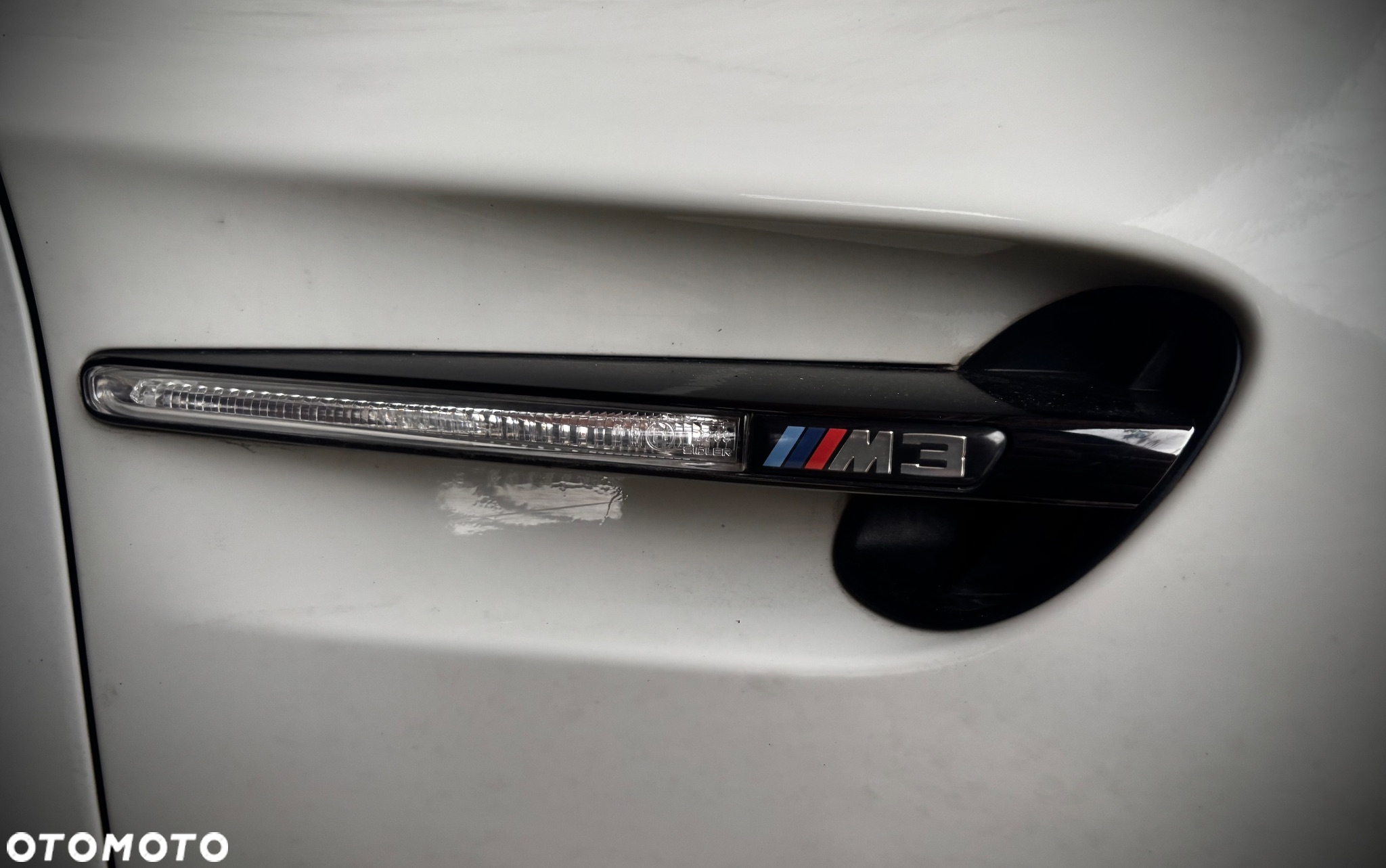 BMW M3 Coupe - 33