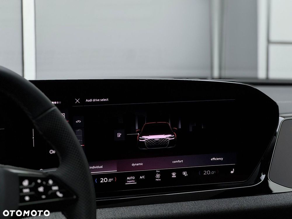 Audi A6 Limousine - 32