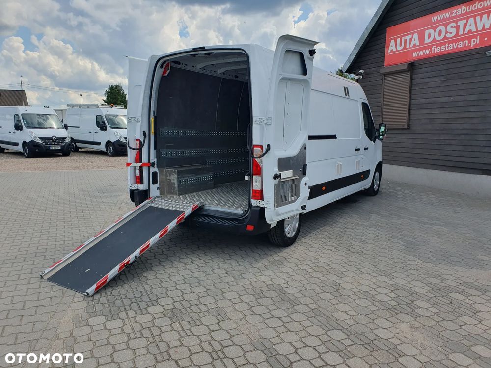 Renault MASTER - 6