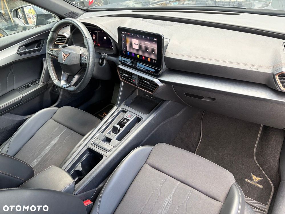 Cupra Formentor - 17