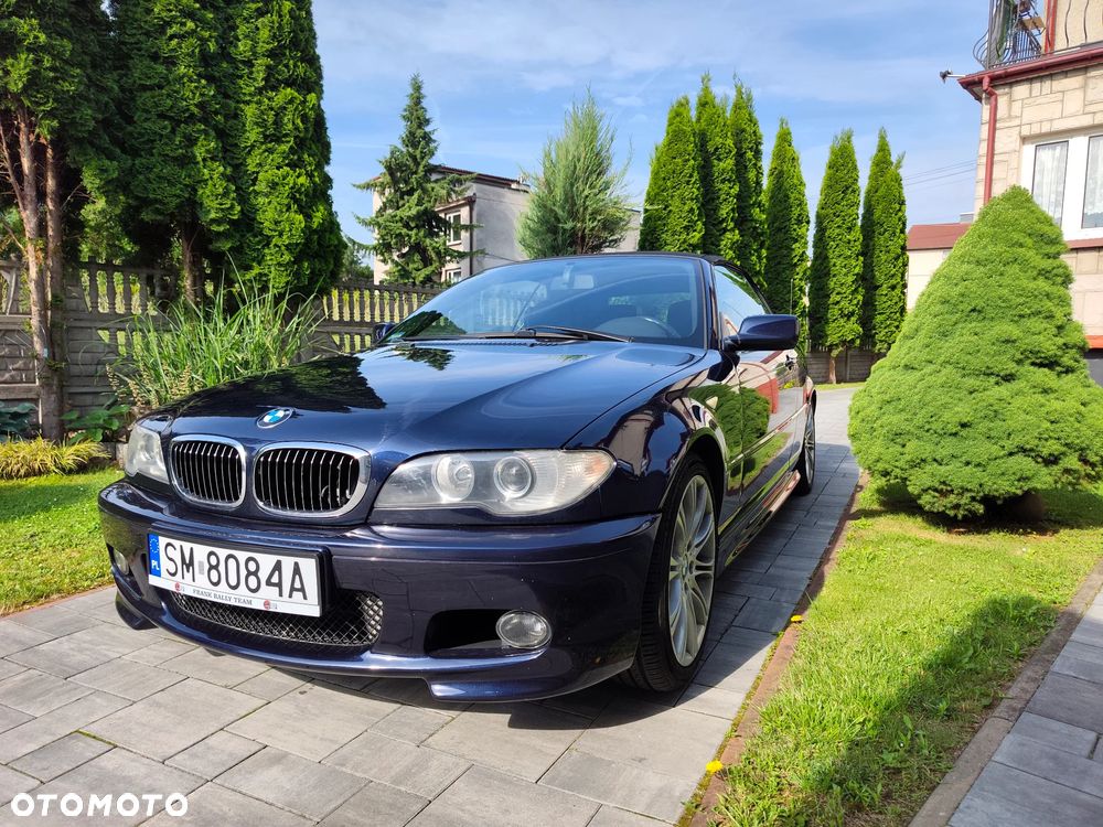 BMW Seria 3 320Ci - 7