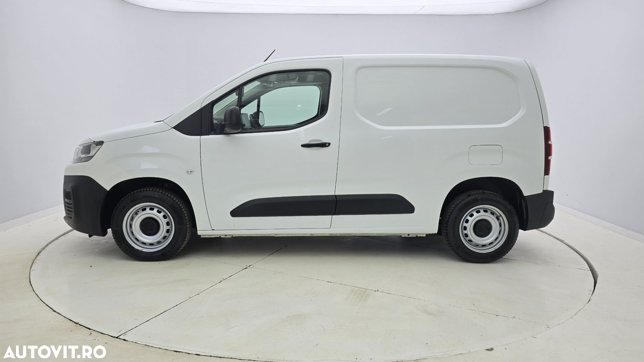Citroën Berlingo - 9