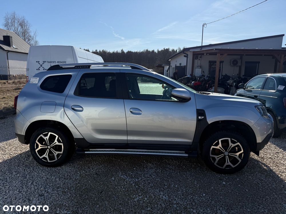 Dacia Duster - 2