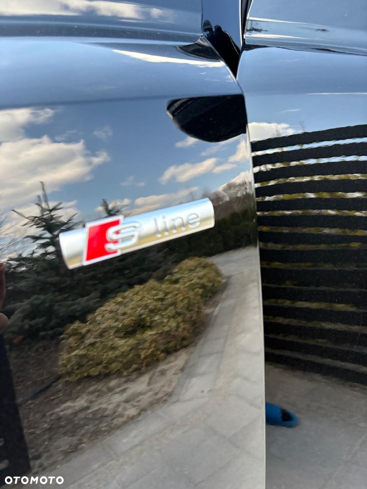 Audi Q3 35 TFSI mHEV S-Line S tronic - 20