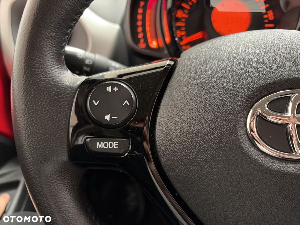 Toyota Aygo - 14
