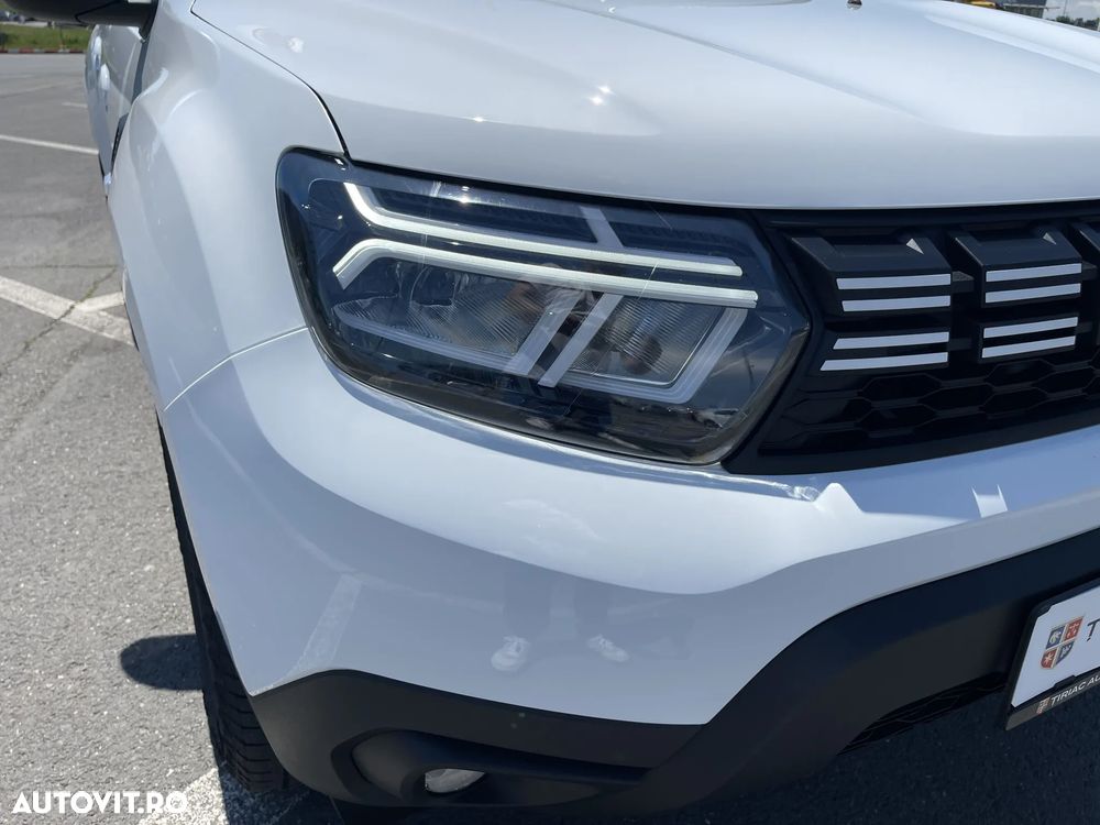 Dacia Duster - 26