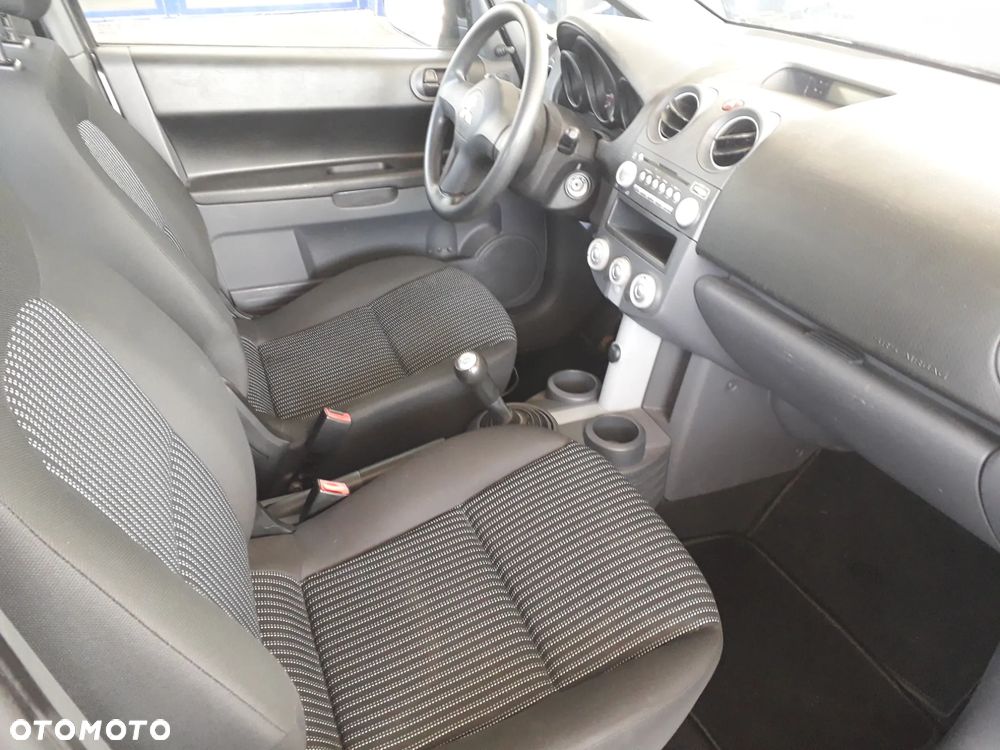 Mitsubishi Colt 1.1 Motion Plus - 38