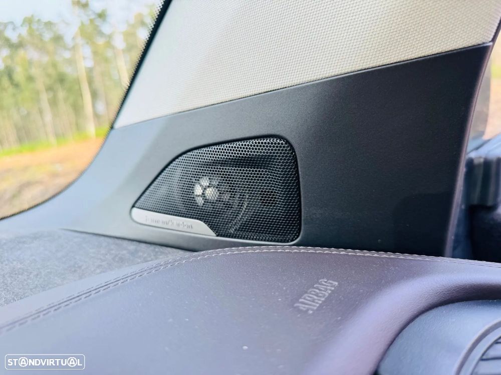 BMW i3 94Ah +EXA +Comfort Package Advance - 37