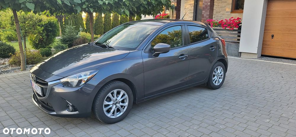Mazda 2 1.5 Skymotion - 22