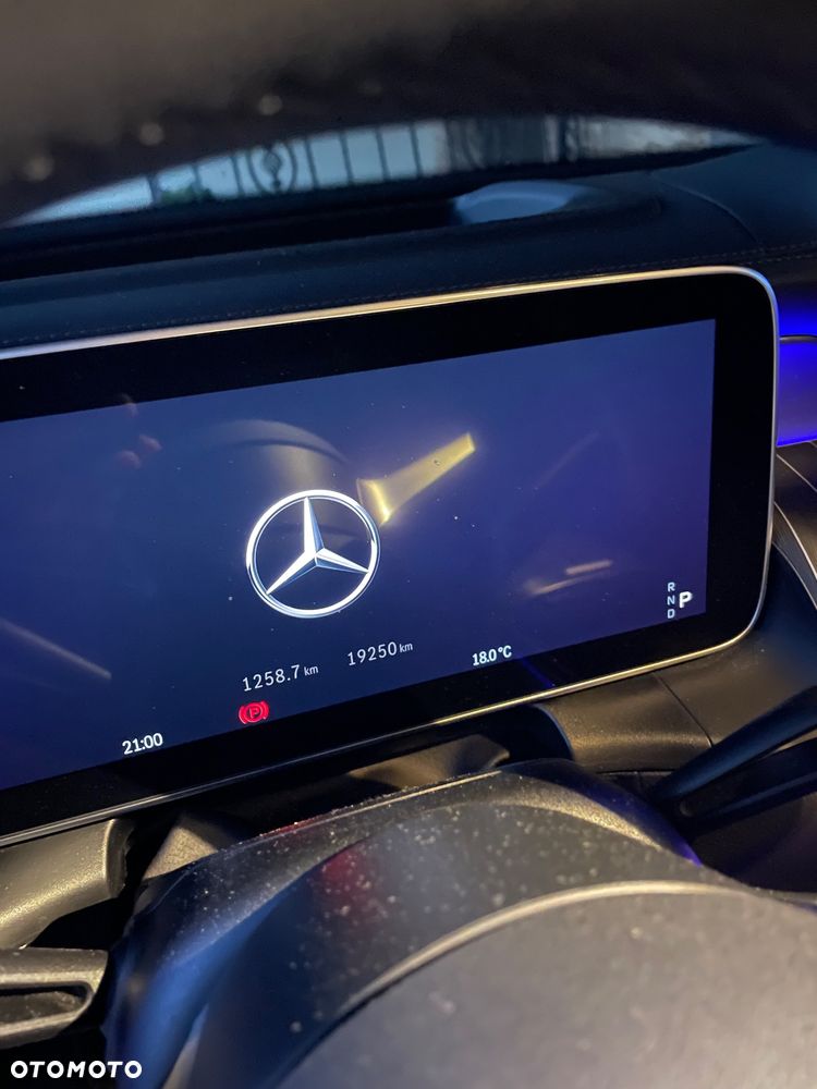 Mercedes-Benz GLC 220 d mHEV 4-Matic AMG Line - 11