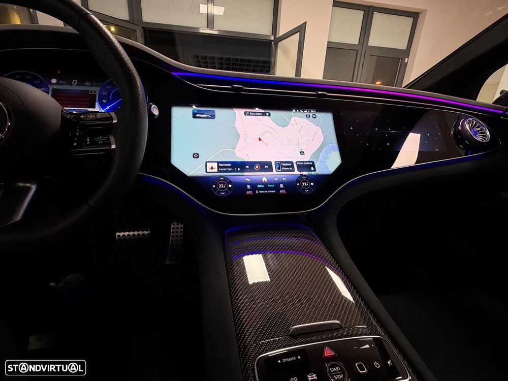 Mercedes-Benz EQE - 6