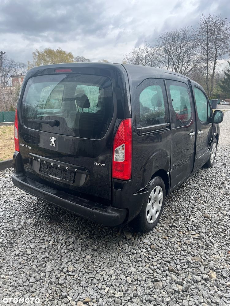 Peugeot Partner - 2