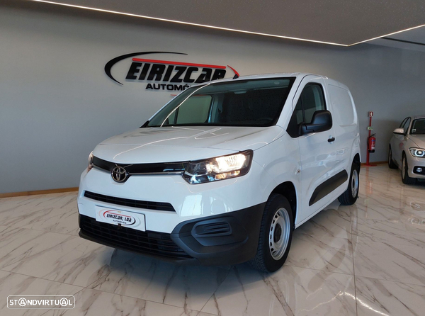 Toyota Proace City Verso 1.5D L1 Comfort