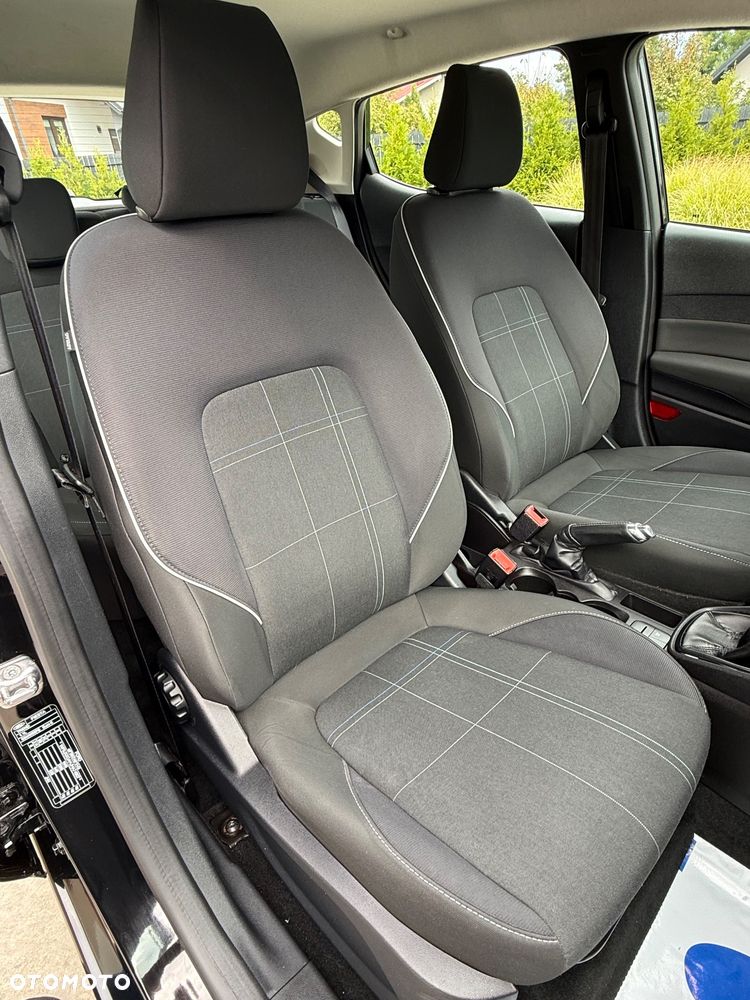 Ford Fiesta 1.1 S&S COOL&CONNECT - 16