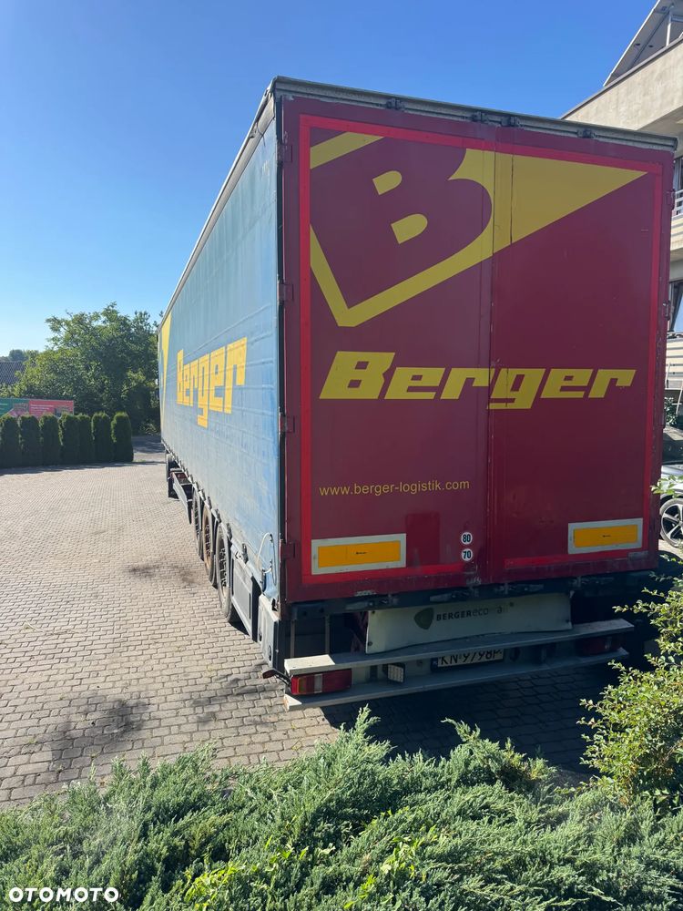 Berger SAPL 24 LT-M - 2