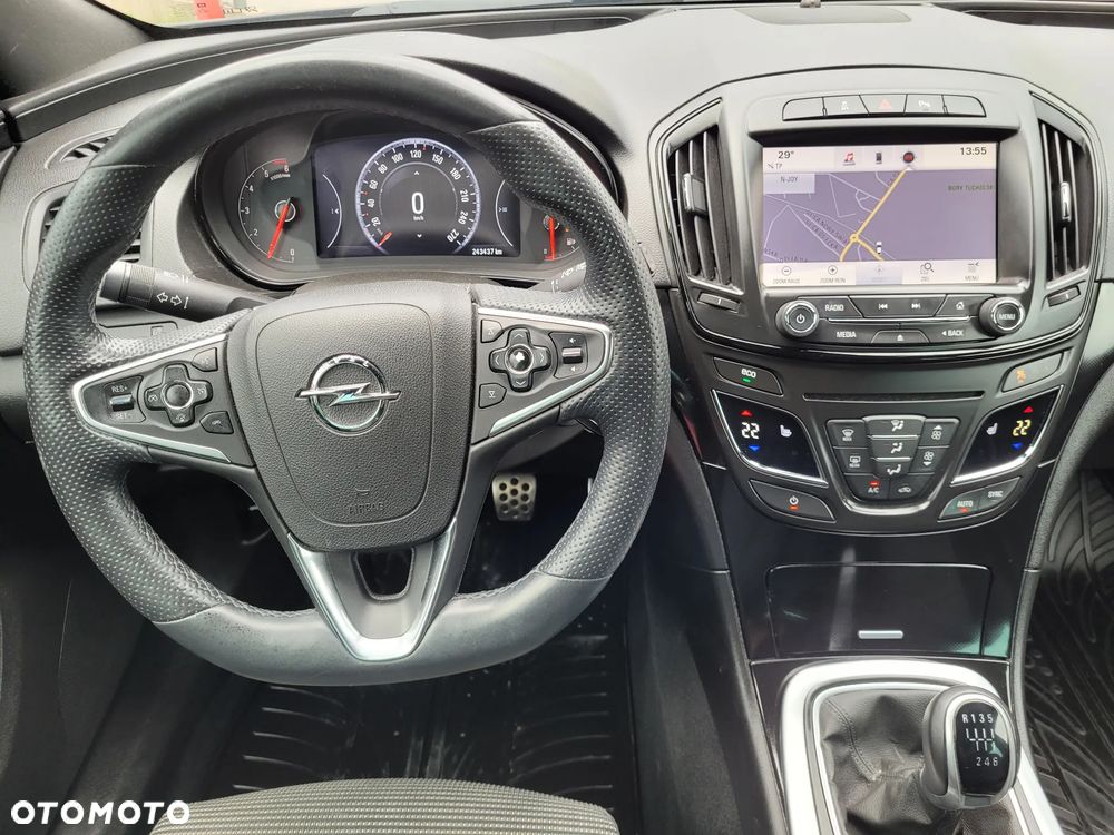 Opel Insignia 2.0 CDTI Sport - 10