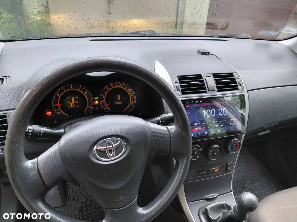 Toyota Corolla 1.4 VVT-i - 5