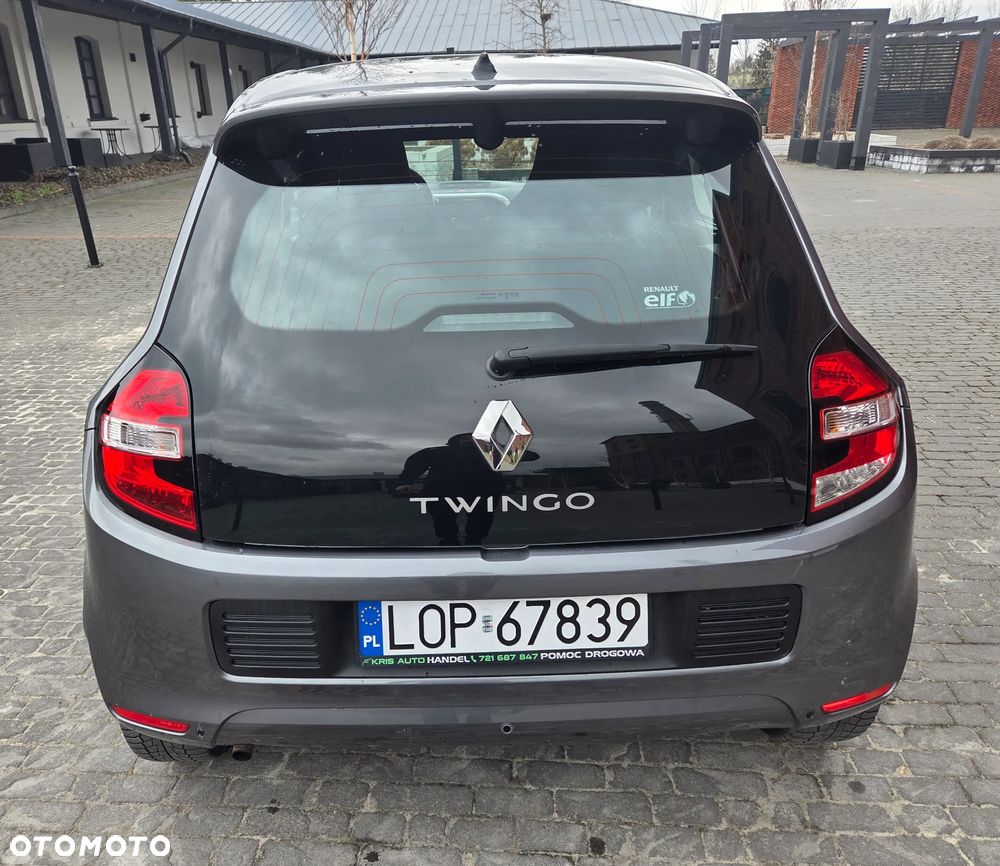 Renault Twingo - 12