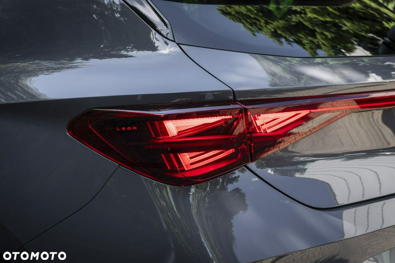 Cupra Leon - 13