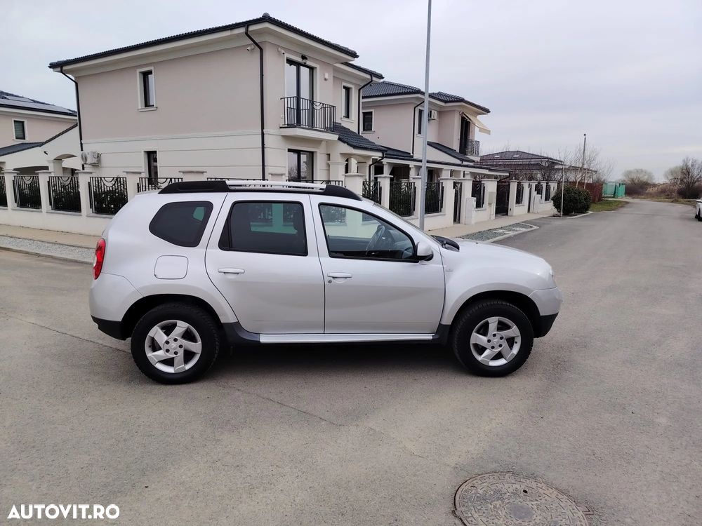 Dacia Duster - 2