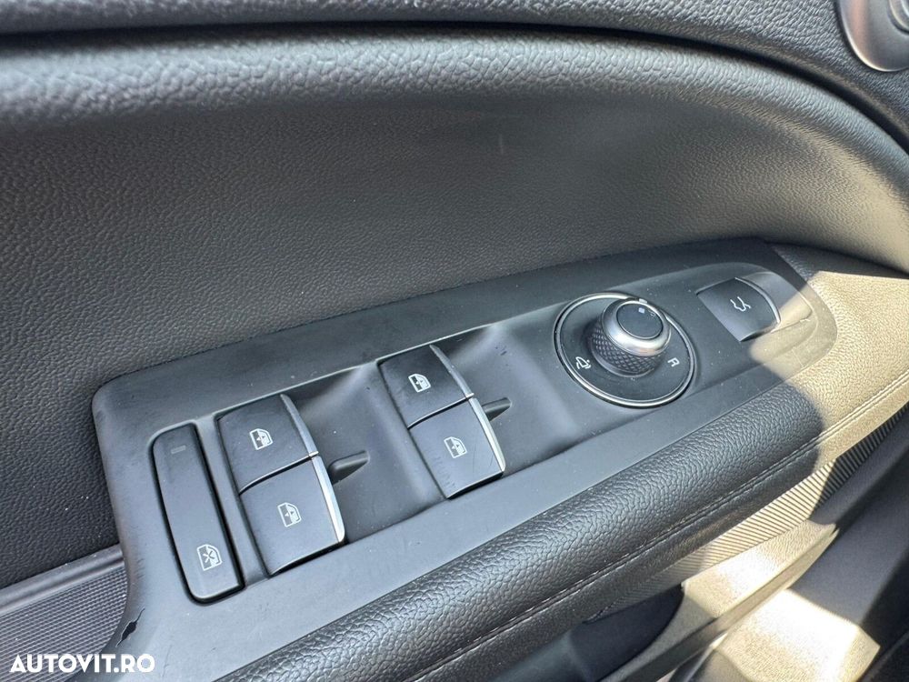 Alfa Romeo Stelvio - 22