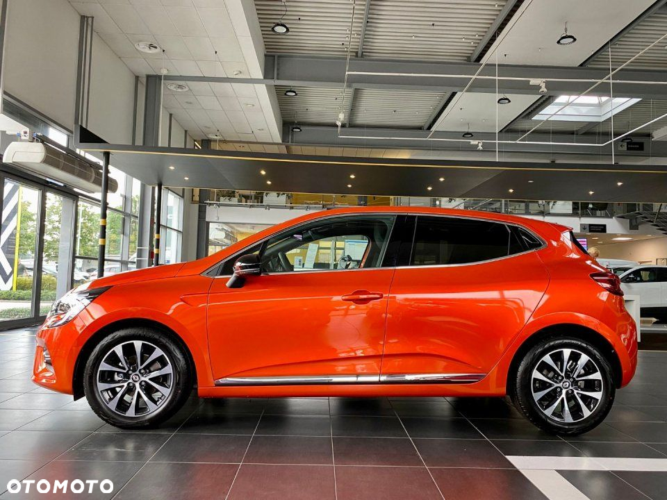 Renault Clio - 2