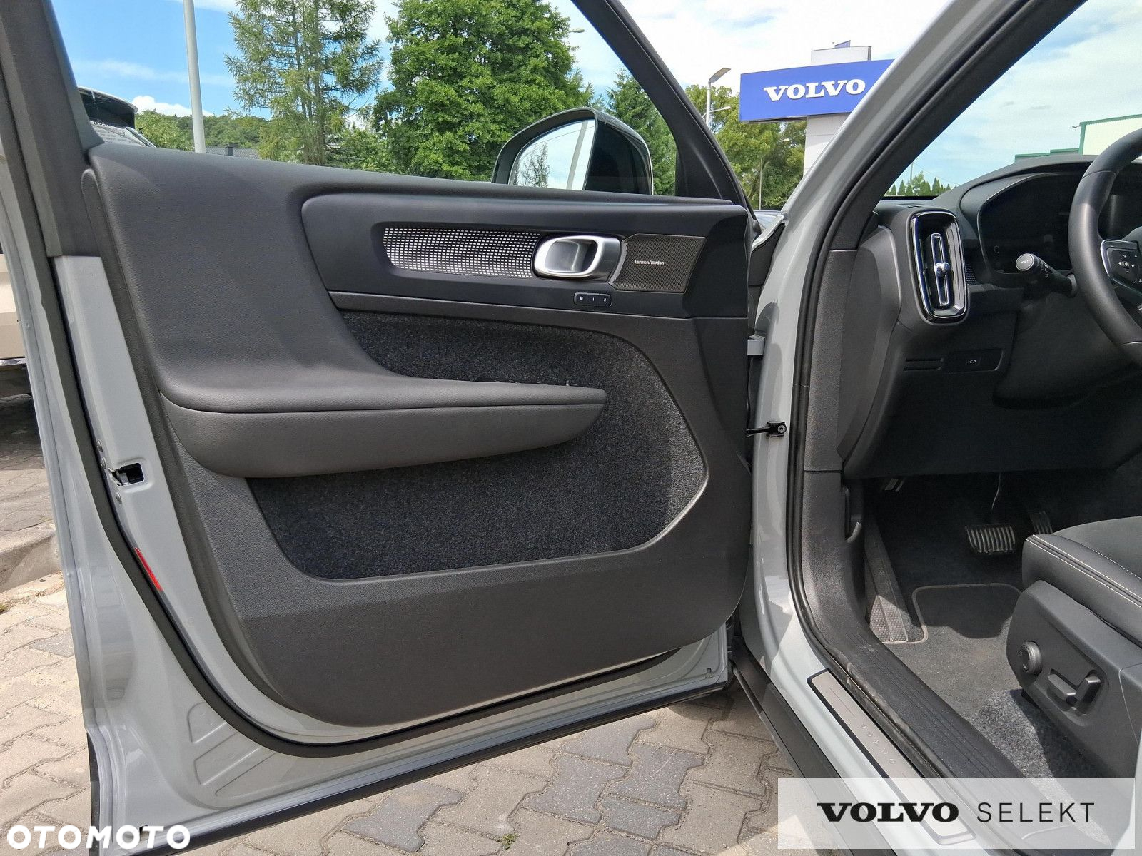 Volvo XC 40 - 10