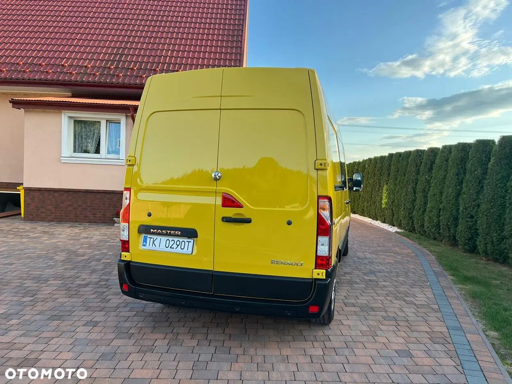 Renault Master - 12