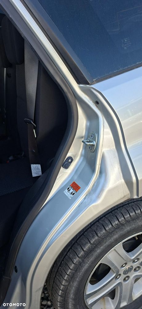 Suzuki Grand Vitara 2.0 Automatik Comfort + Family - 11