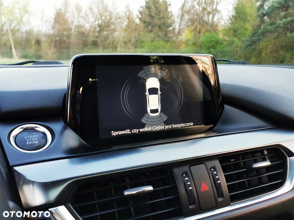 Mazda 6 SKYACTIV-D 175 Drive i-ELOOP Nakama Intense - 27