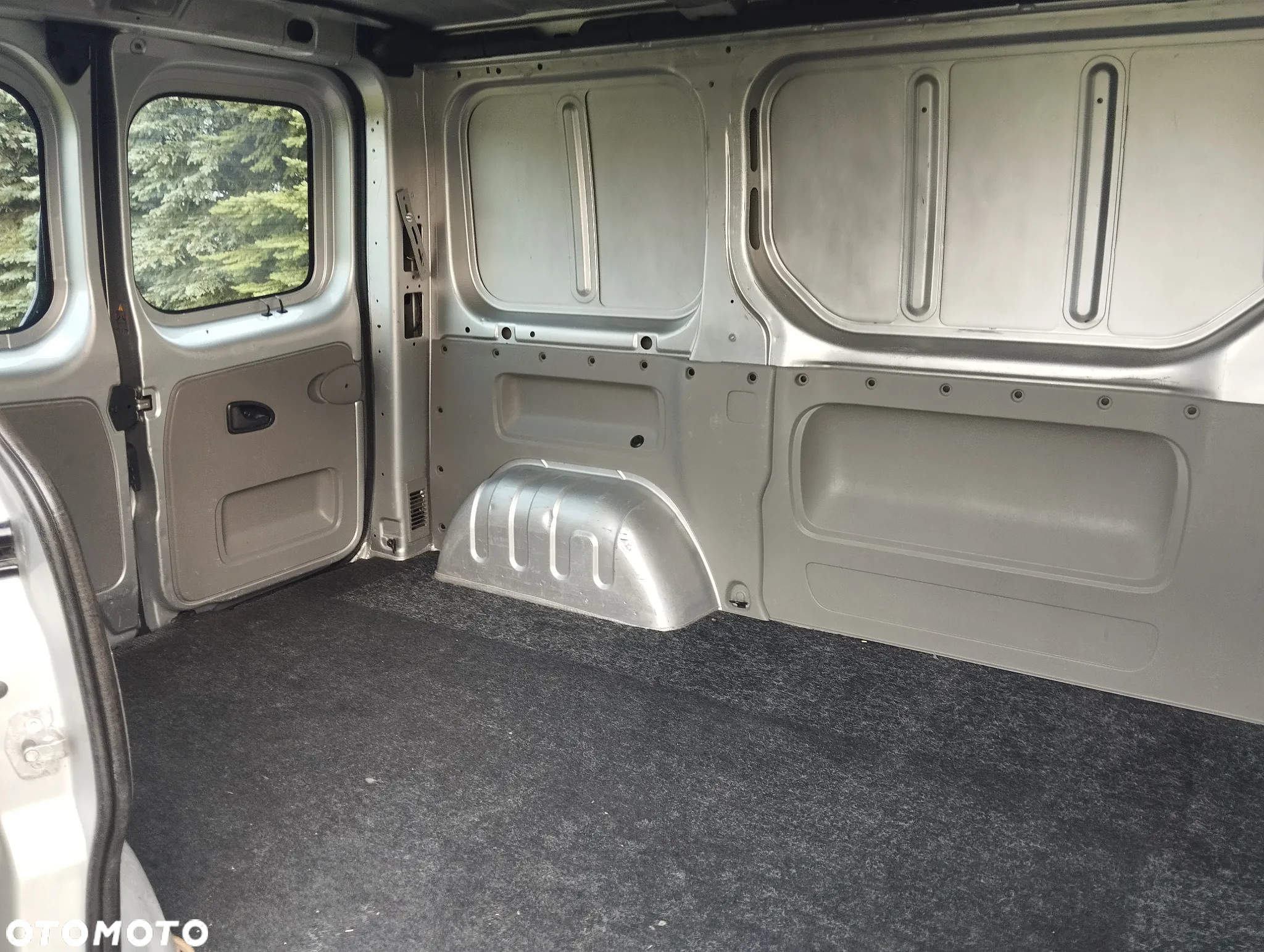 Renault Trafic - 6