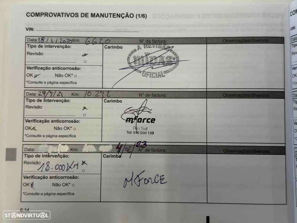 Dacia Sandero 0.9 TCe Stepway - 51