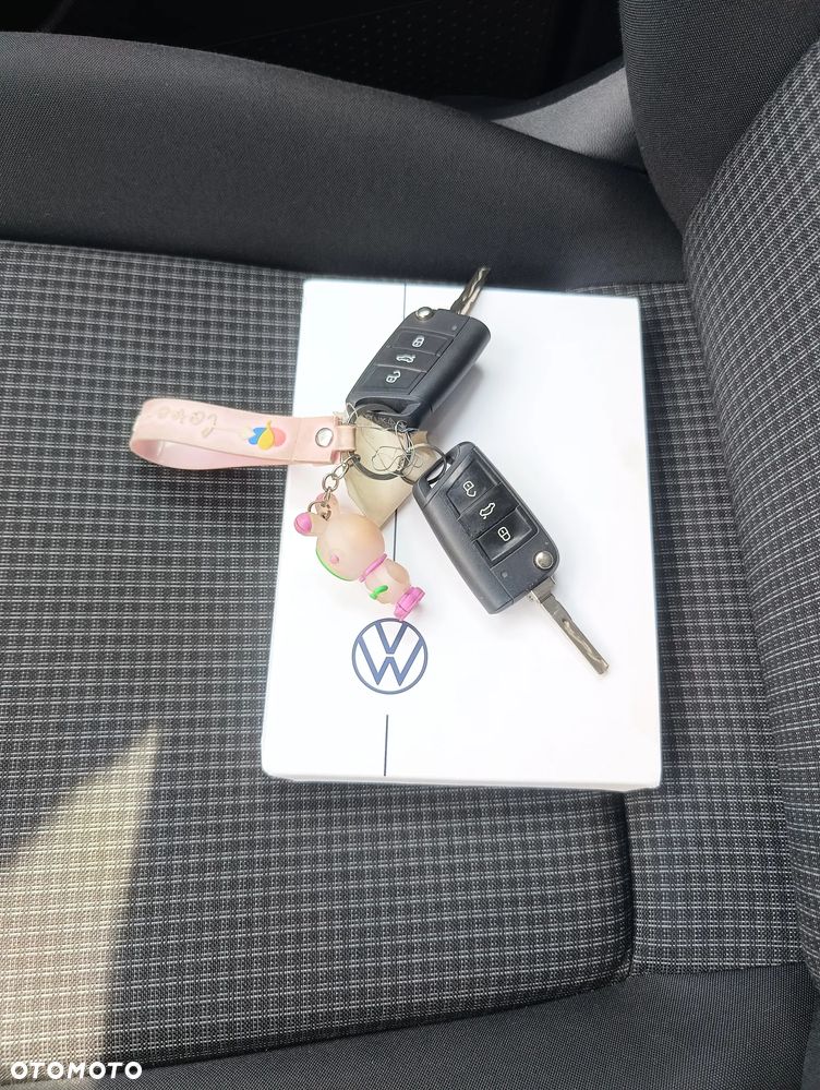 Volkswagen Caddy 2.0 (7-Si.) Style Maxi - 27