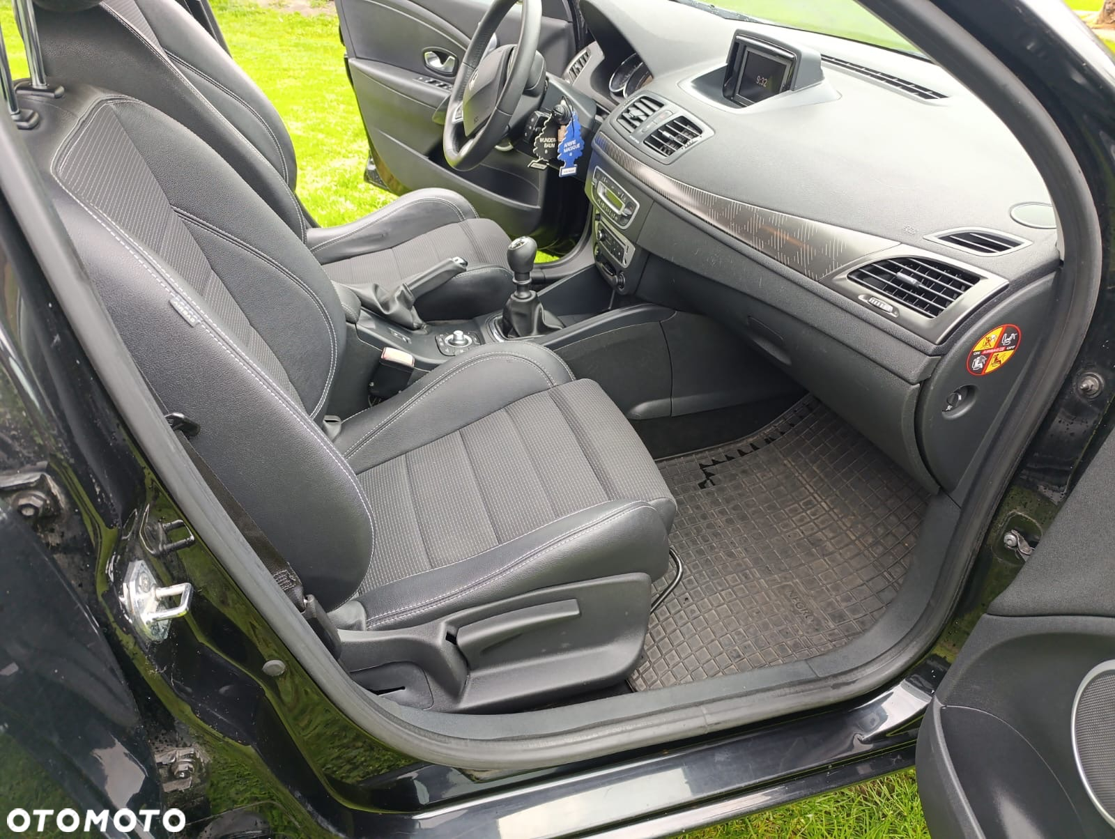 Renault Megane - 7