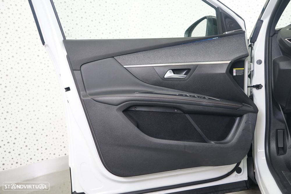 Peugeot 5008 1.5 BlueHDi GT Line - 19