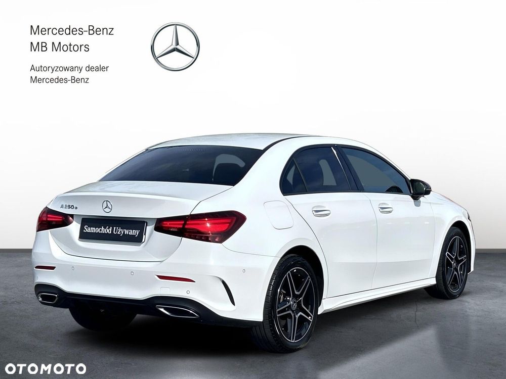 Mercedes-Benz Klasa A - 6