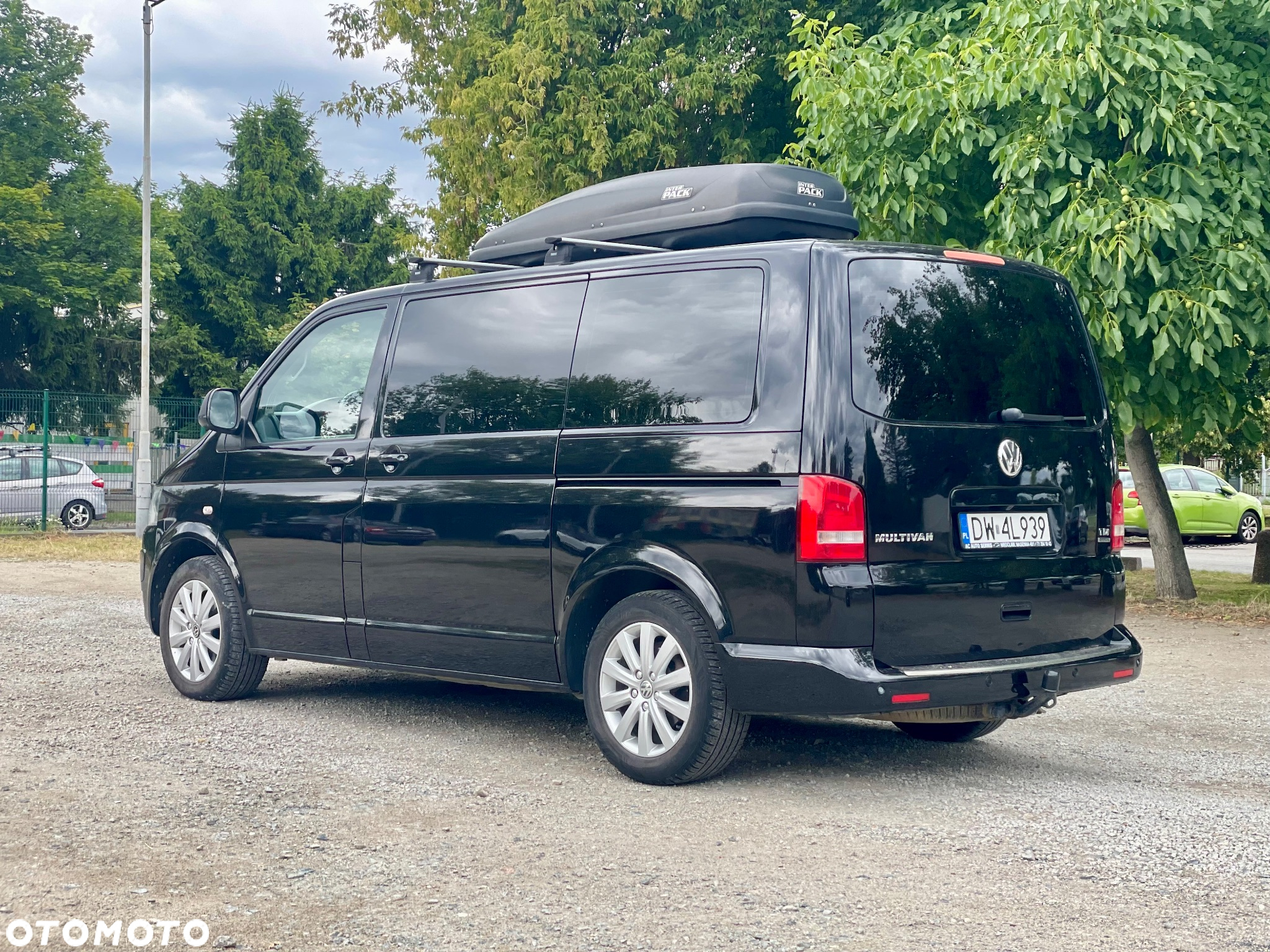 Volkswagen Multivan - 5