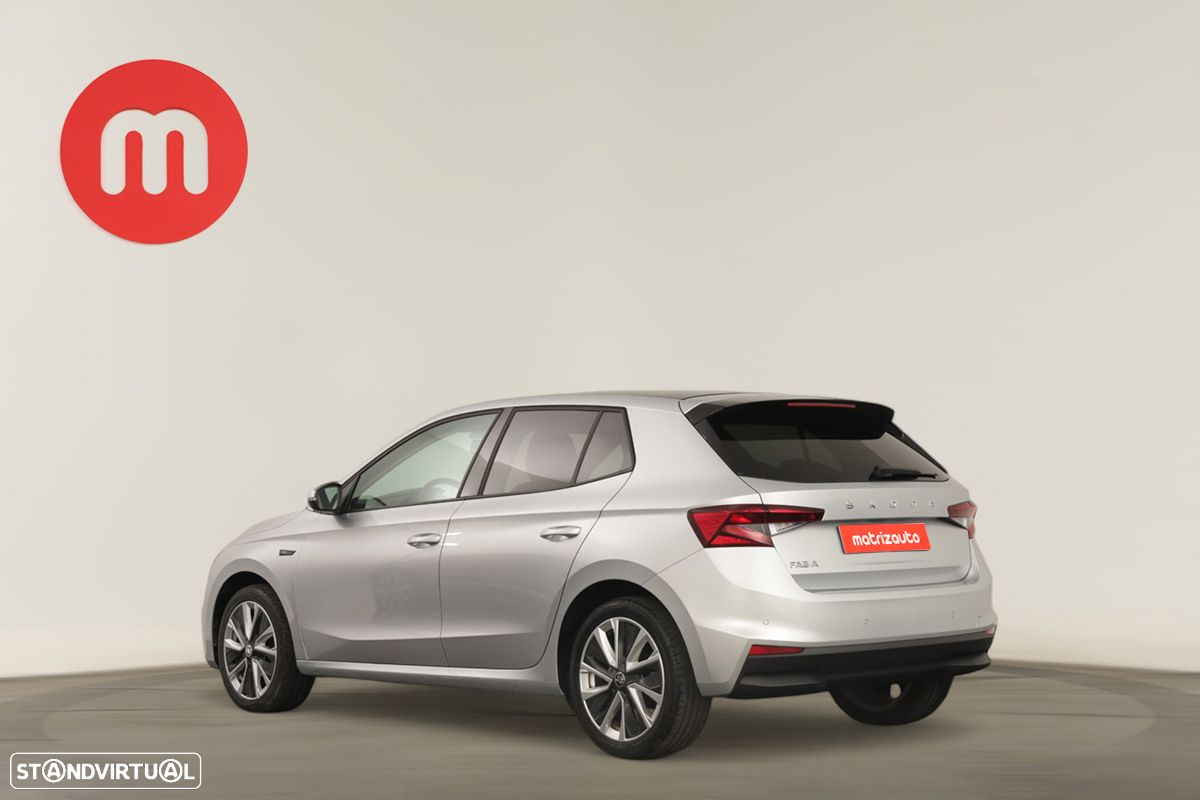 Skoda Fabia 1.0 TSI First Edition - 3