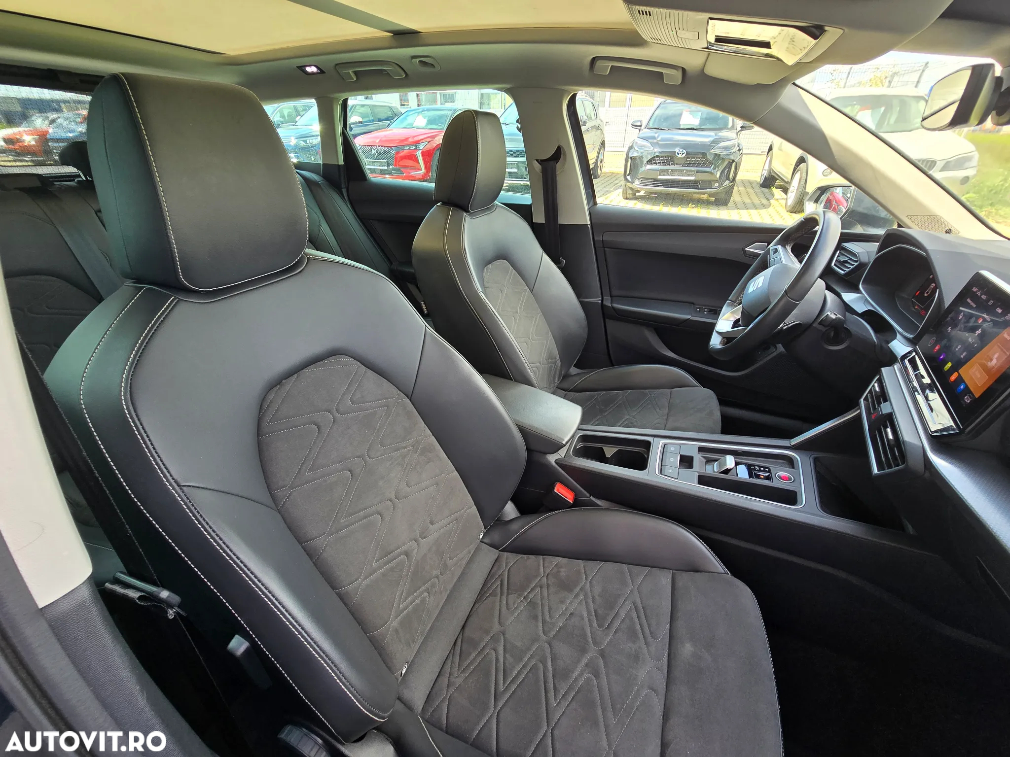 Seat Leon - 9