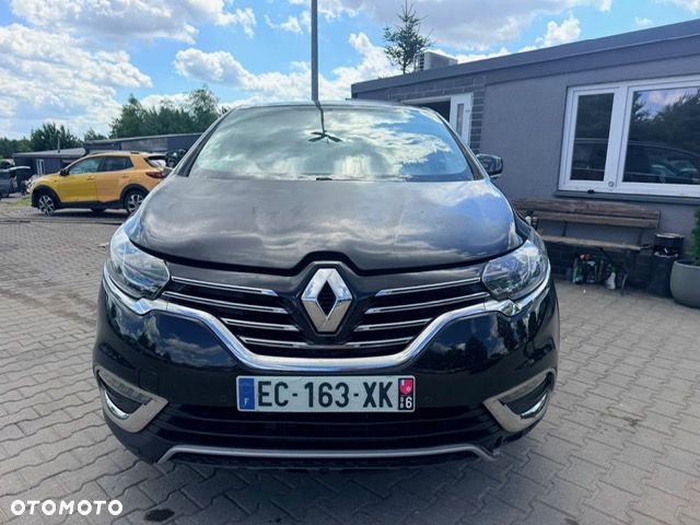 Renault Espace Energy dCi 160 EDC Intens - 2