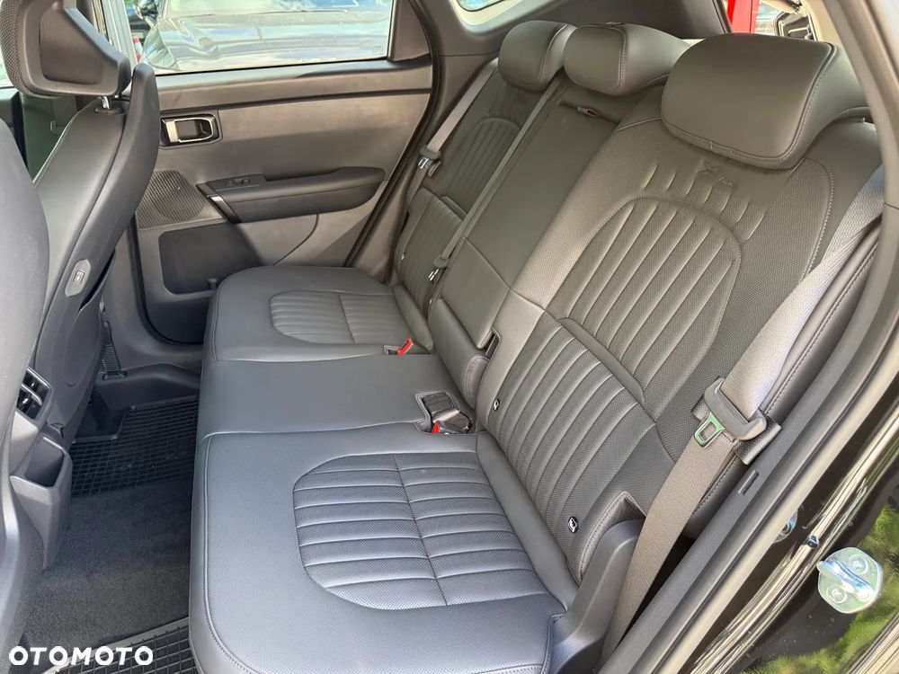 Kia Seltos 1.6 T-GDI X-Line DCT - 27