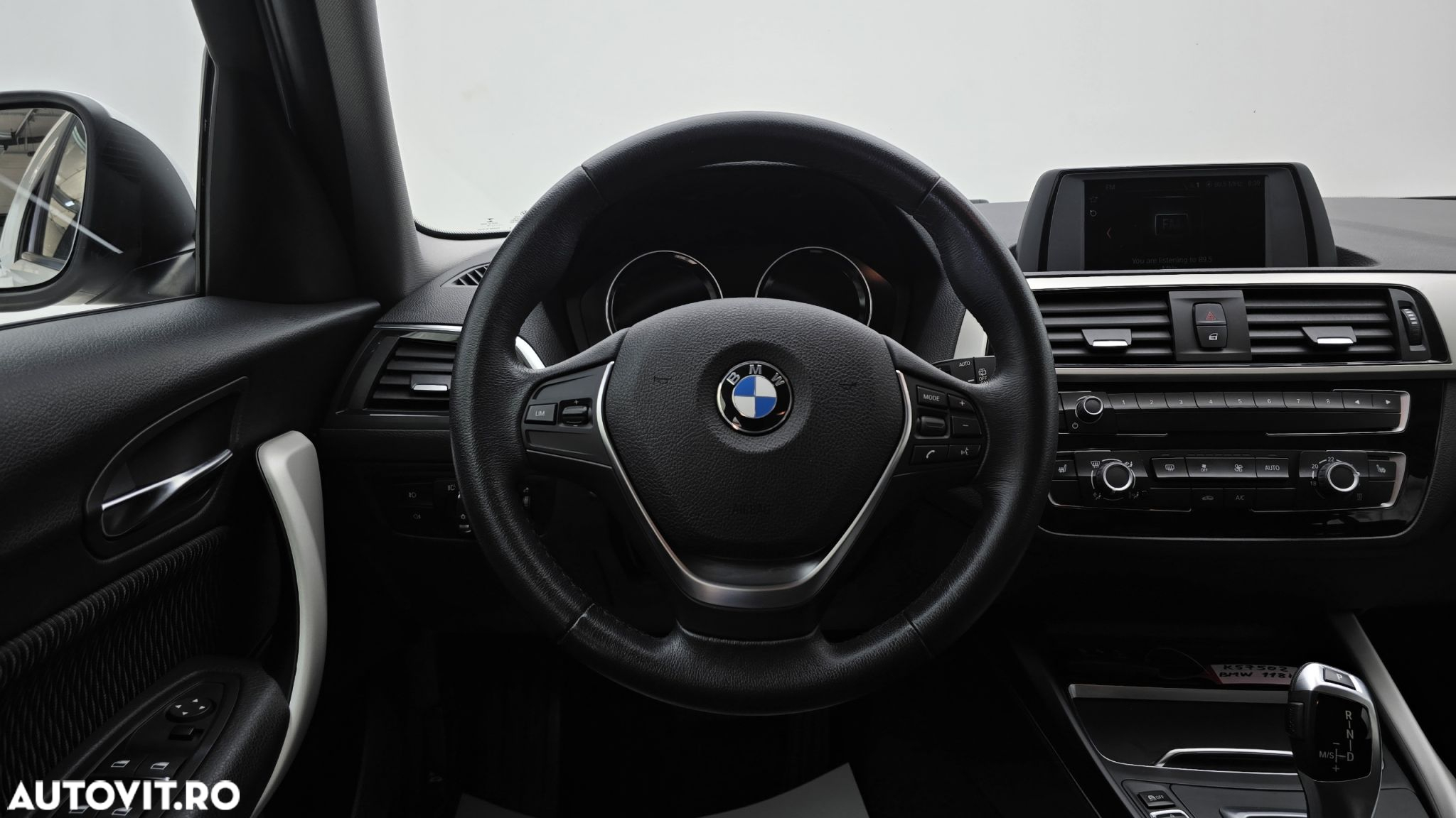 BMW Seria 1 - 15