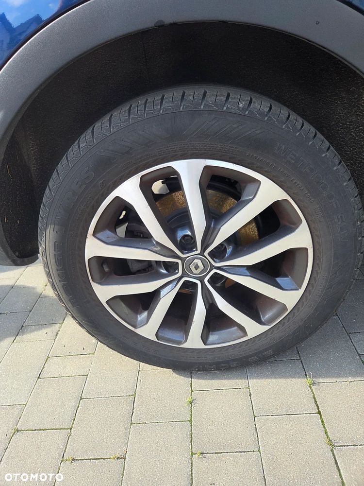 Renault Kadjar 1.5 Blue dCi Intens - 15
