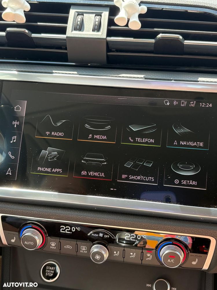 Audi Q3 - 12