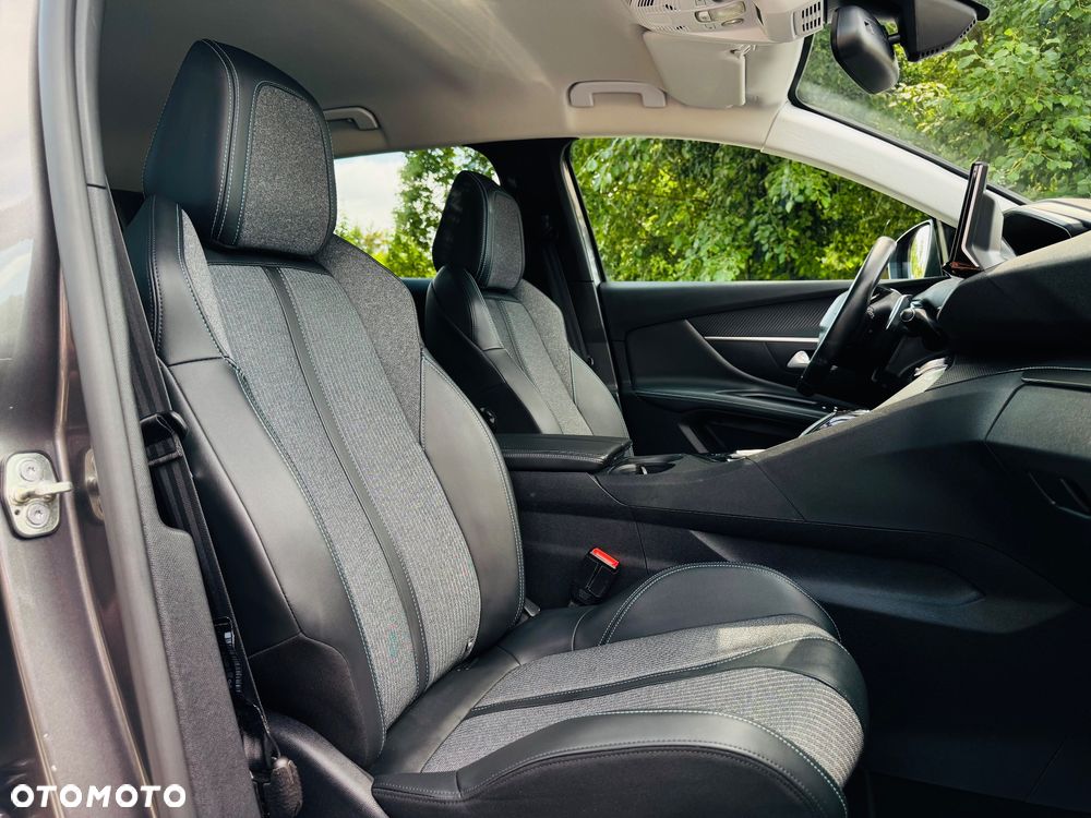 Peugeot 3008 BlueHDi 130 Stop & Start EAT8 Allure - 35